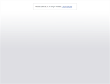 Tablet Screenshot of mail.wmsde.org